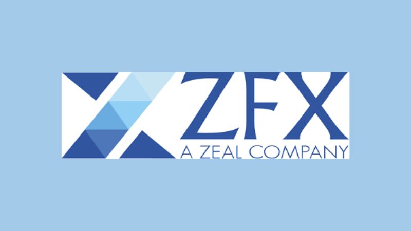 ZFX Zeal Company cartera negocios instituciones tecnología financiera broker analisisbroker