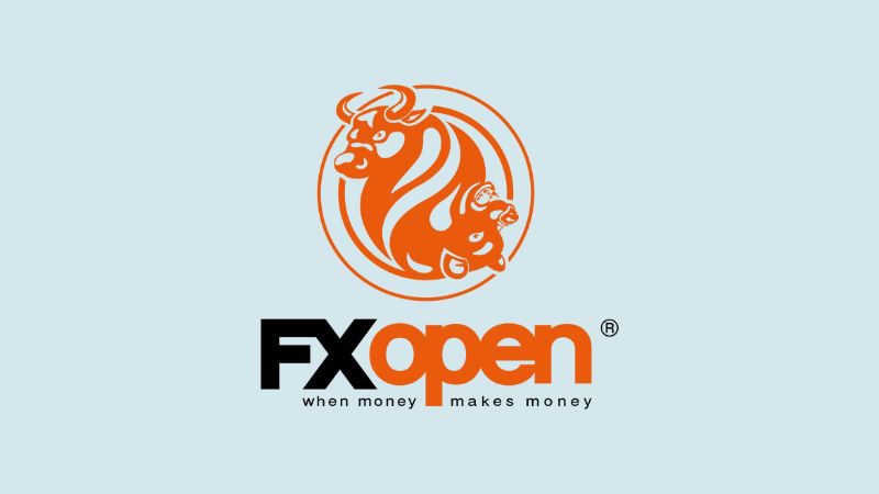 corredor analisisbroker broker fxopen comercio Forex