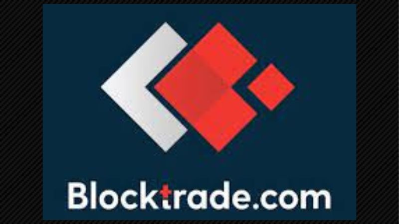 Blocktrade.com tokens seguridad activos criptográficos índices negociados criptomonedas tokenizados.