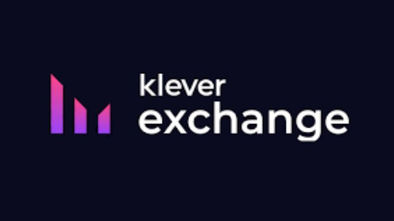 Klever Exchange Klever App Klever OS Klever Swap servicios emergentes