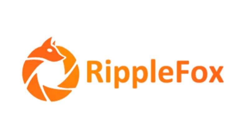 ripplefox china exchange criptomoneda