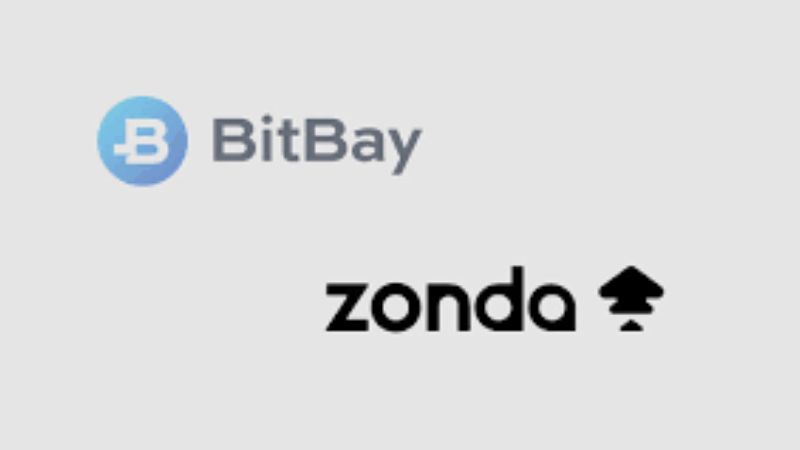 Zonda BitBay intercambios moneda digital Europa FIU Estonia