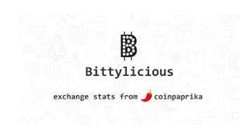 bittylicious exchange intercambio criptomonedas reino unido