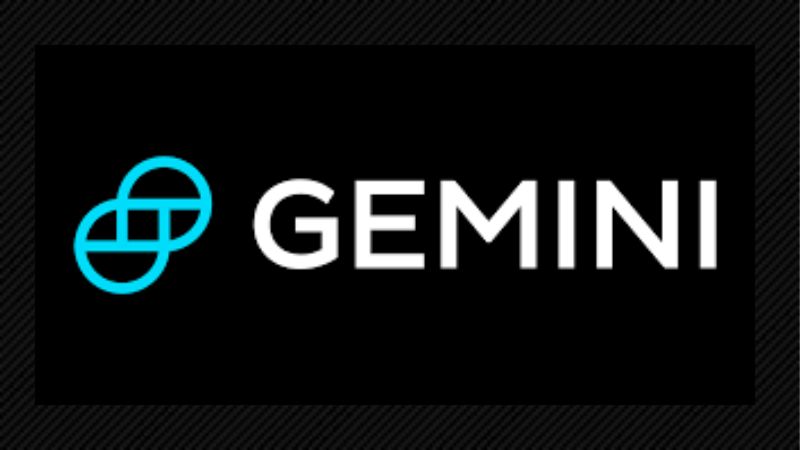 Gemini exchange criptomonedas Centralizado United States