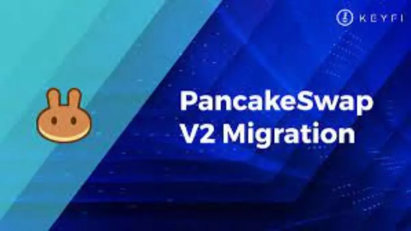 pancakeswap exchange criptomonedas descentralizado