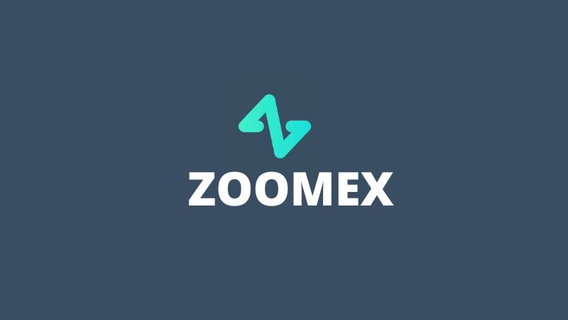 Zoomex negociación criptoactivos exchange criptomonedas