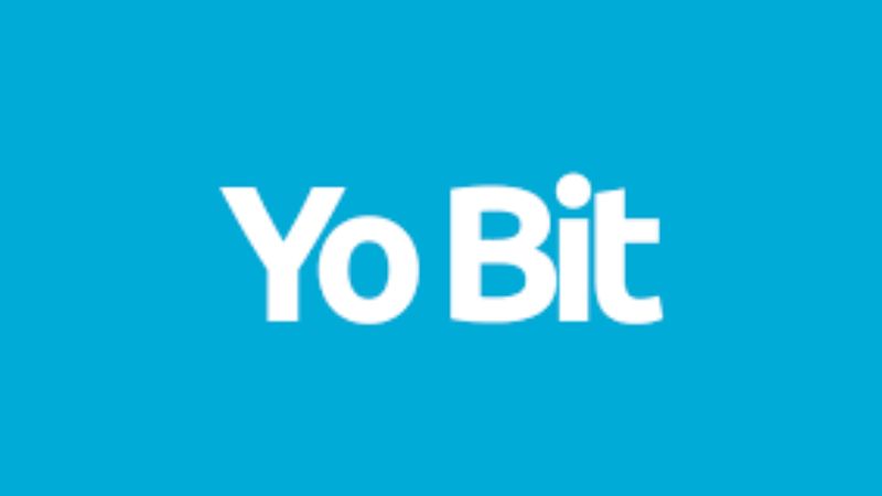 yobit exchange criptomonedas Centralizado Panama