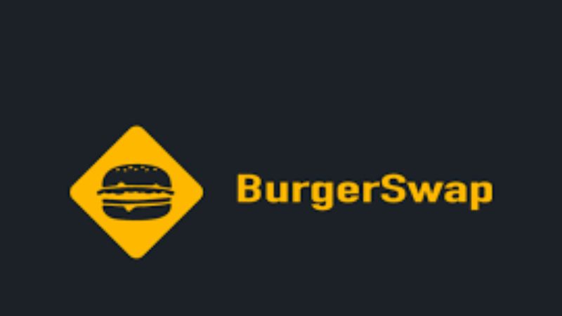 burgerswap exchange criptomonedas descentralizado