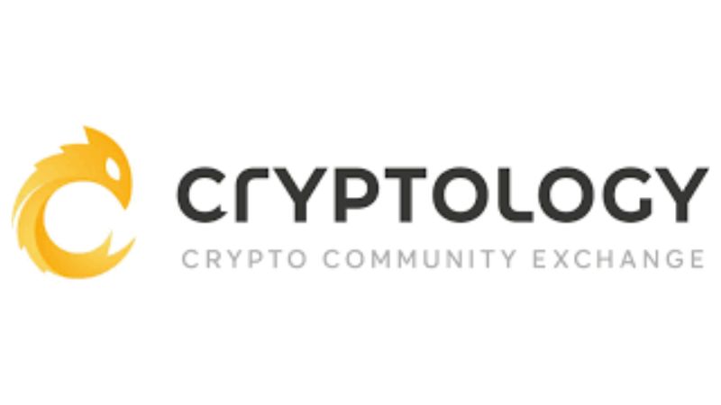 Cryptology exchange criptomonedas Centralizado Estonia