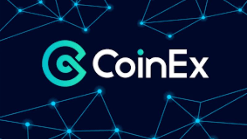 CoinEx criptomonedas Spot Margen Futuros Swap AMM