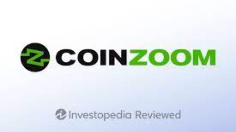 CoinZoom intercambio centralizado Utah depósitos fiduciarios retiros fiduciarios