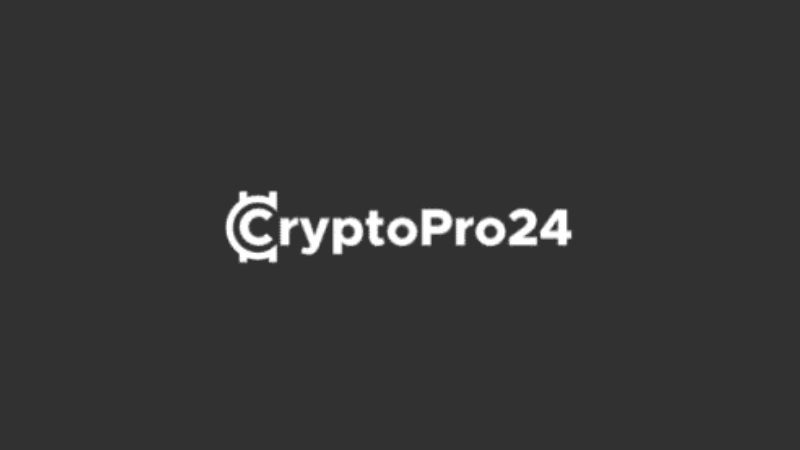 broker Forex Criptomonedas CFDs CryptoPro24