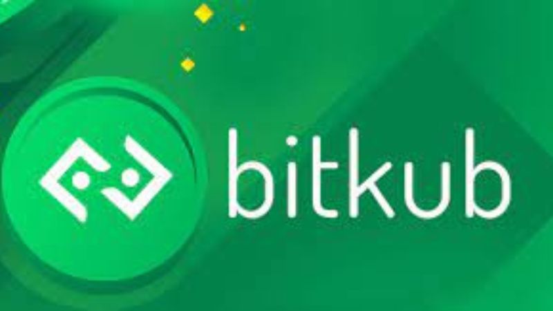 bitkub exchange criptomonedas Centralizado Thailand