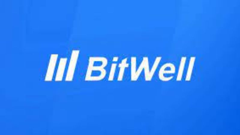 BitWell intercambio criptoderivados Singapur