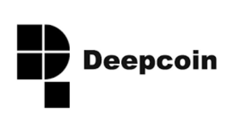 Deepcoin intercambio centralizado Singapur