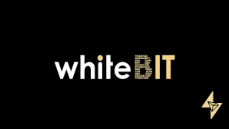 WhiteBIT intercambio centralizado europeo cripto