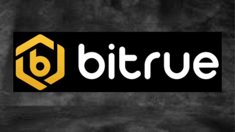 Bitrue intercambio criptomonedas inversiones