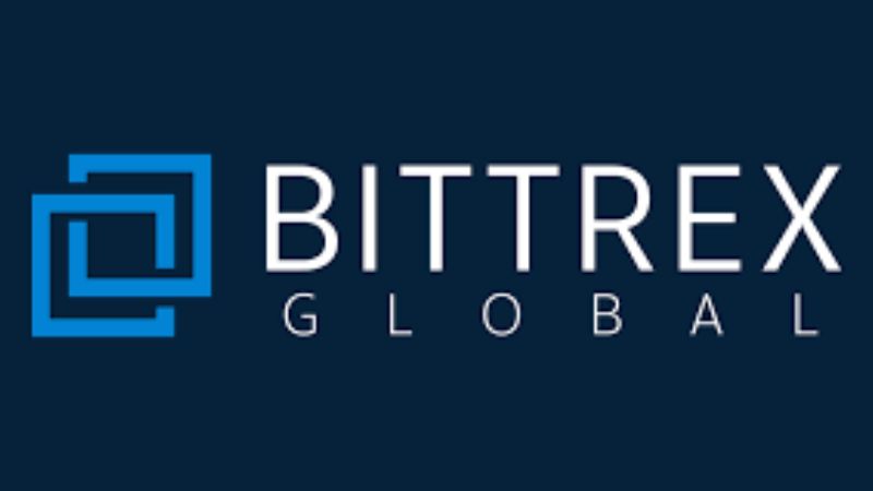 Bittrex exchange criptomonedas Centralizado United States