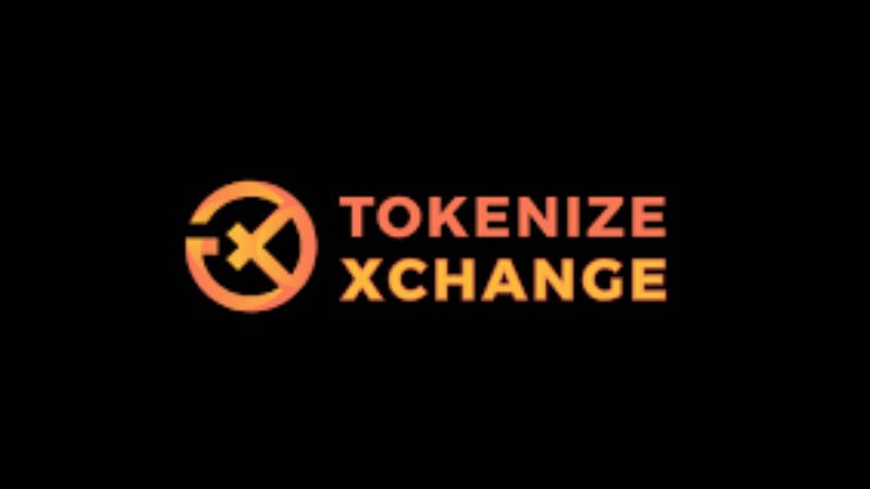 Tokenize Xchange intercambio centralizado Malasia Singapur