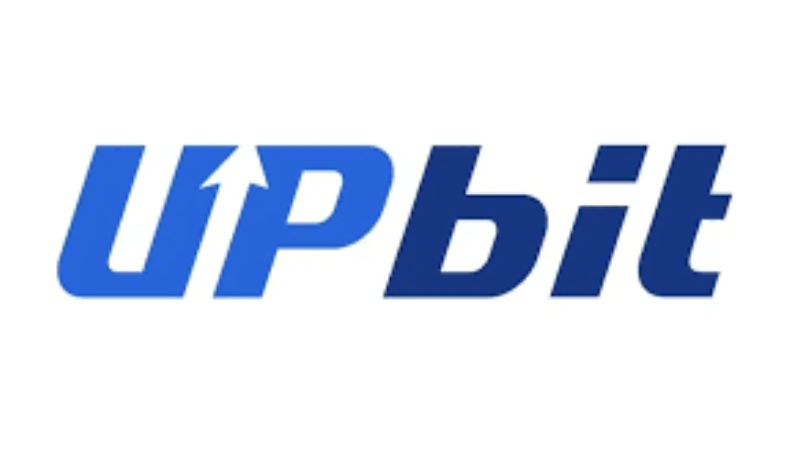Upbit exchange criptomonedas Centralizado en South Korea