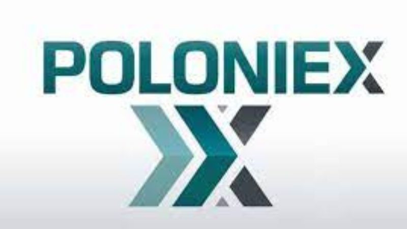 Poloniex exchange intercambio criptomonedas