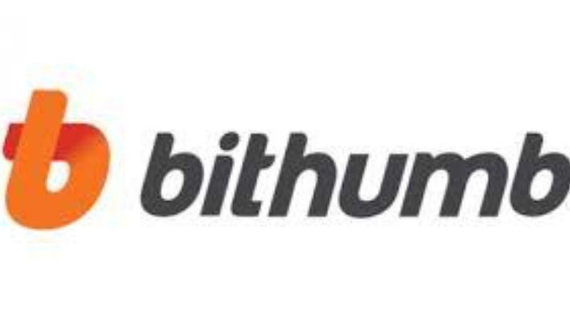 Bithumb intercambio criptomonedas centrado Corea