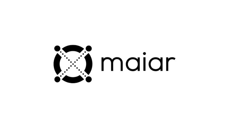 Maiar exchange criptomonedas Descentralizado