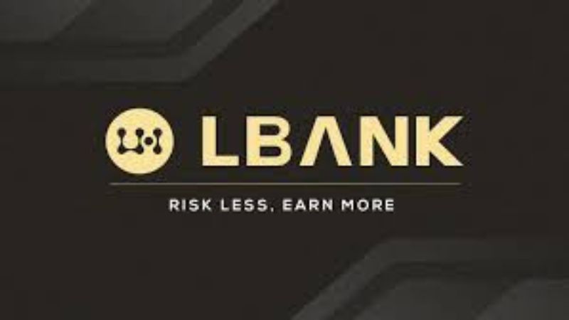 LBank Exchange criptoactivos