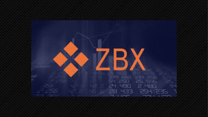 zbx exchange criptomonedas descentralizado