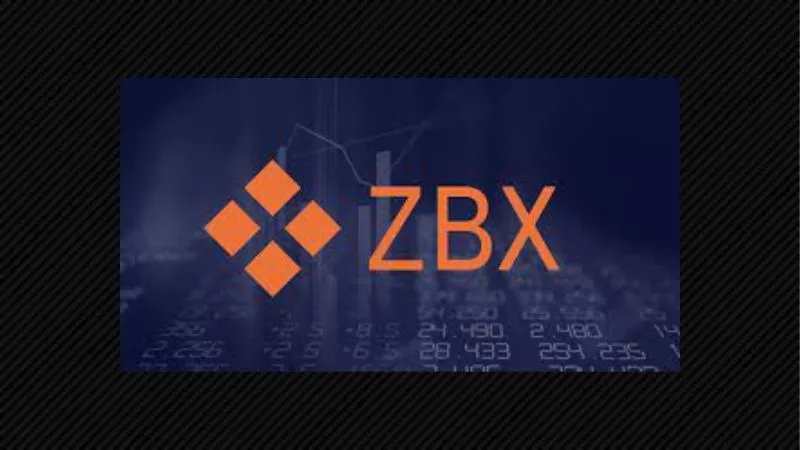 zbx exchange criptomonedas descentralizado