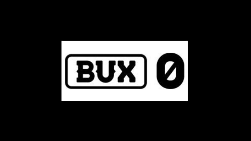BUX B.V Países Bajos broker regulado AFM Bux zero
