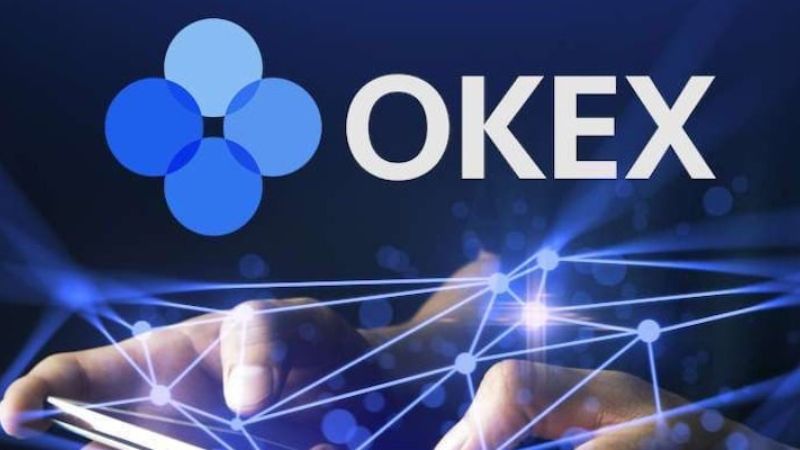 OKEx Korea exchange criptomonedas Centralizado South Korea