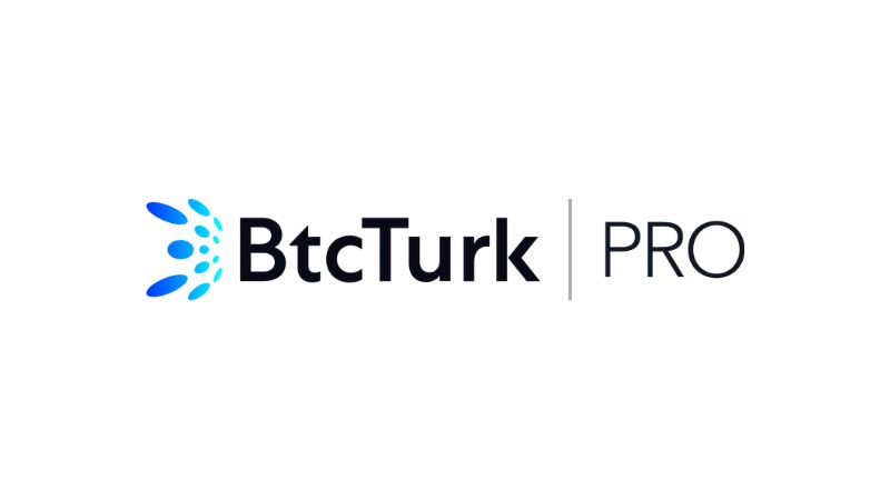 BtcTurk PRO exchange criptomonedas Descentralizado Turkey