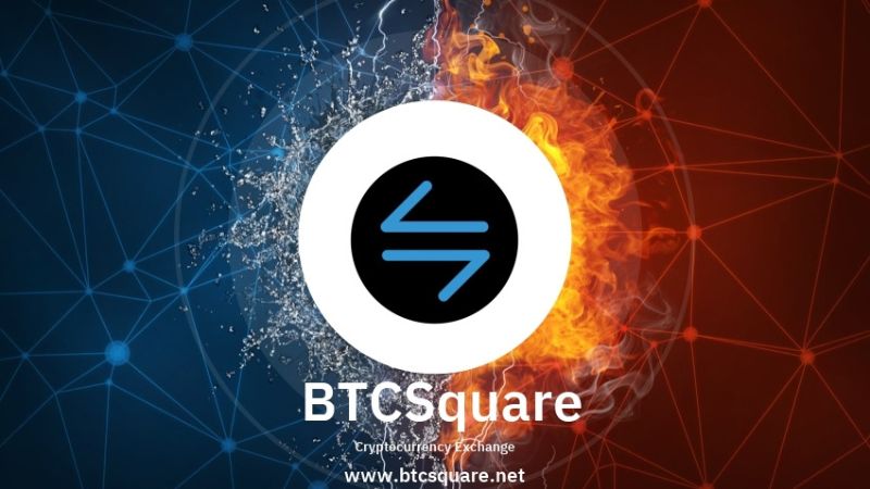 BTCSquare exchange criptomonedas Descentralizado