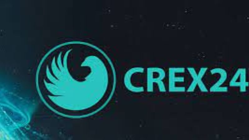 CREX24 exchange criptomonedas Centralizado Cyprus