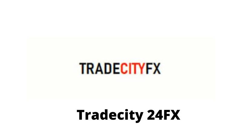 TradeCity24fx broker forex