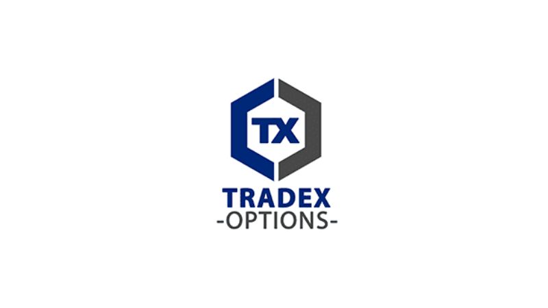 broker Forex CFDs Tradex options