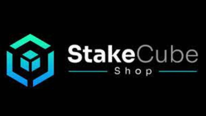 StakeCube Exchange intercambio centralizado Alemania