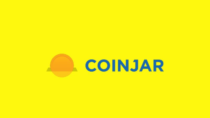 CoinJar exchange criptomonedas Centralizado United Kingdom