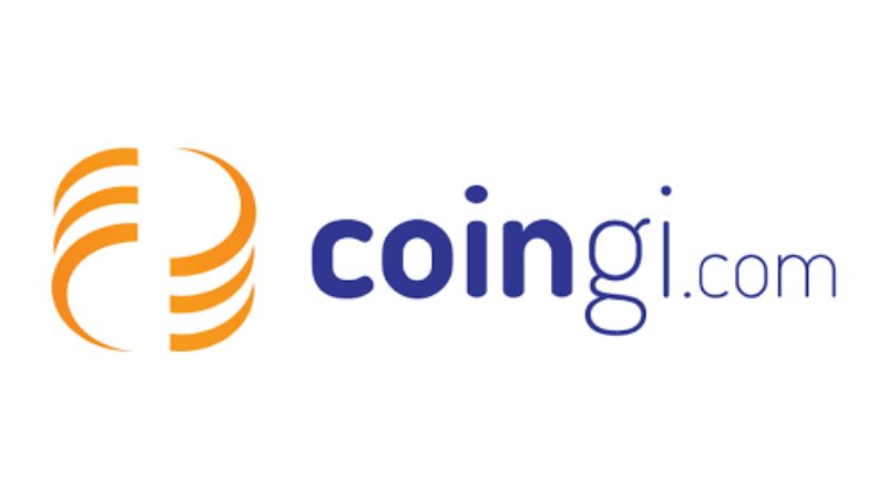 Coingi exchange criptomonedas Centralizado