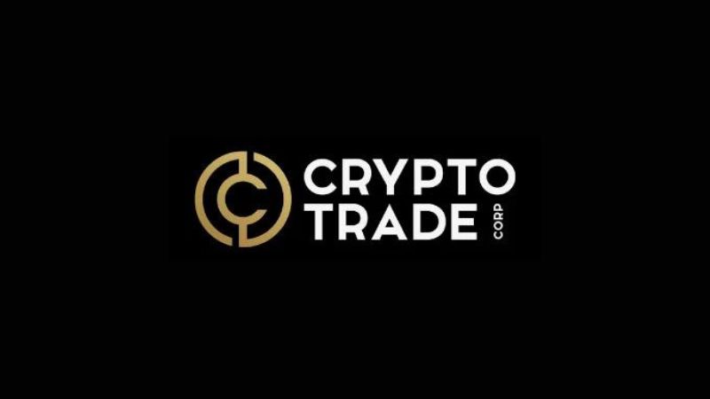 CryptoTrade broker Forex CFDs