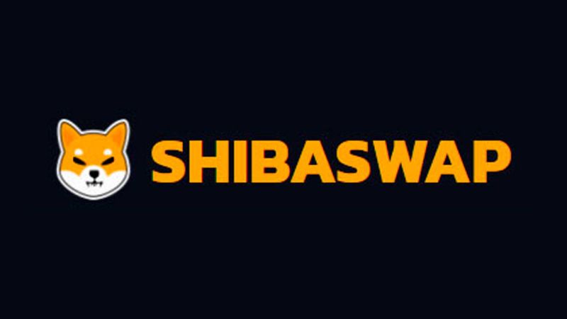 Shibaswap exchange criptomonedas Descentralizado