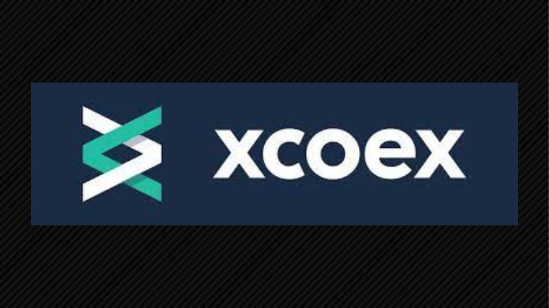 xcoex exchange criptomonedas centralizado United Kingdom