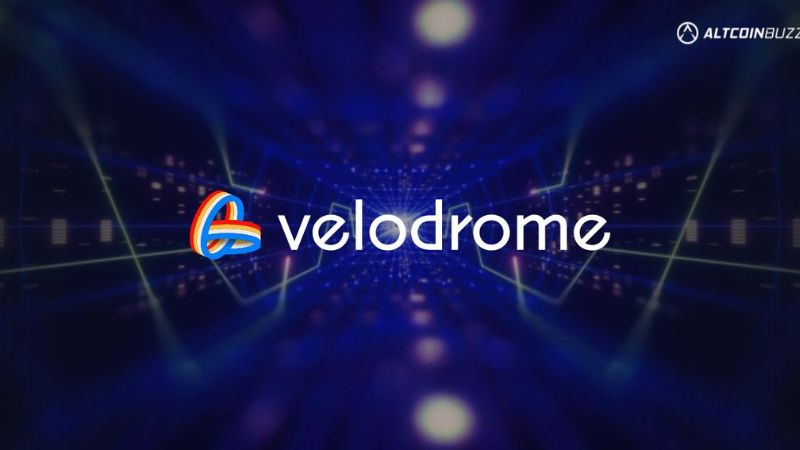 Velodrome Finance exchange criptomonedas Descentralizado