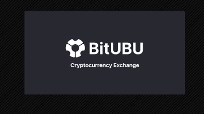 BitUBU intercambio centralizado Turquía TRY