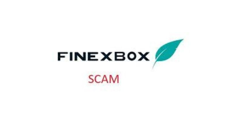 Finexbox intercambio centralizado Hong Kong