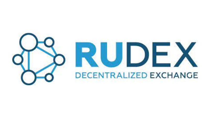 rudex exchange criptomonedas analisis