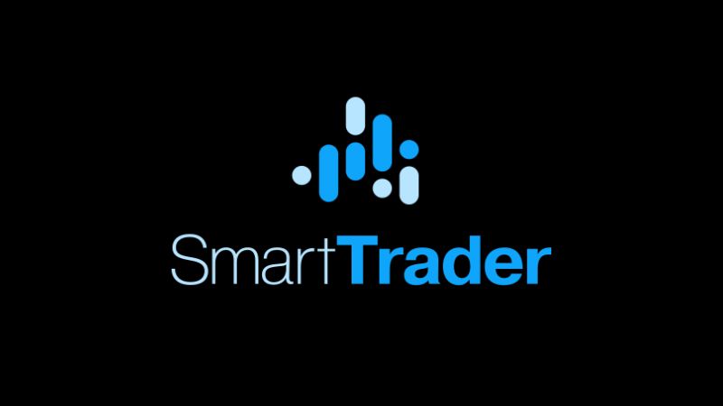 broker Forex Criptomonedas CFDs Smart Trader LLC