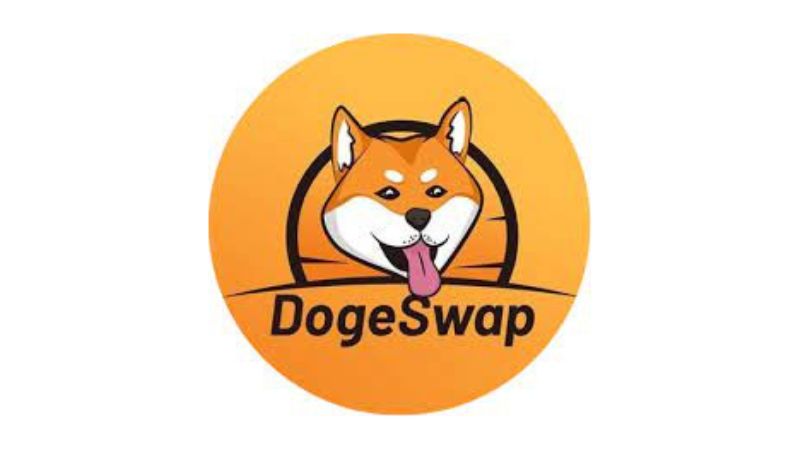 dogeswap exchange criptomonedas descentralizado