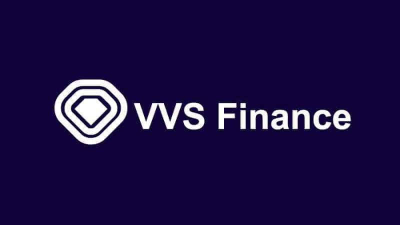 VVS Finance exchange criptomonedas Descentralizado